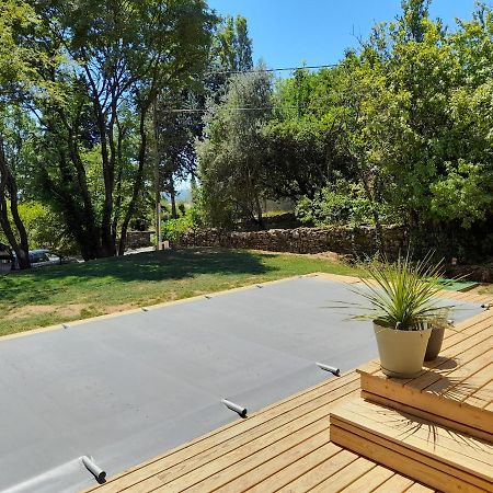 Charmante Maison A Payzac ภายนอก รูปภาพ